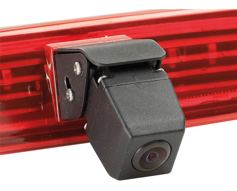 Rear view camera 3rd brake light - Fiat Doblo - Opel Combo, Image 3