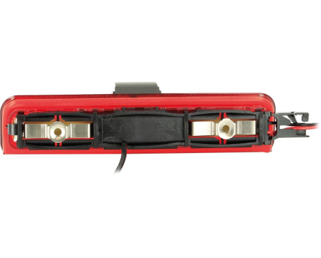 Reversing camera 3rd brake light VW Caddy 2003-2015 with orientation lines, night vision function, Image 4