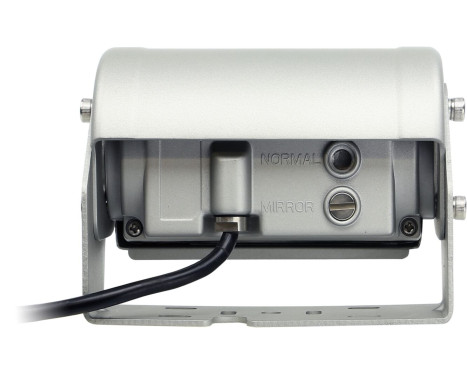 Reversing camera universal Caravan double shutter 150°, Image 3