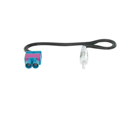 AM / FM Fakra adapter