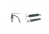 AM / FM Phantom antenna adapter