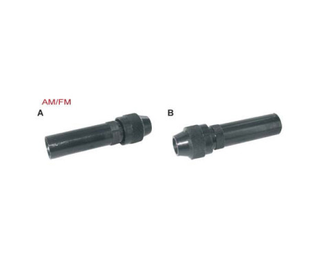 AM / FM universal adapter