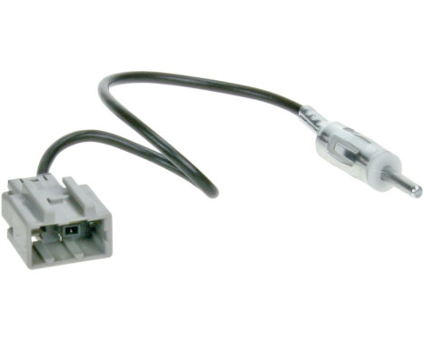 Antenna Adapter DIN > KIA Opirus GT13 (f) > DIN (m) 2007-2009