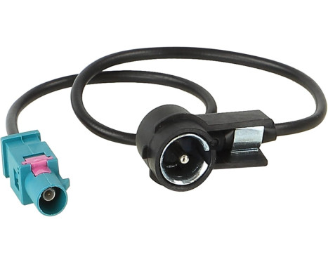 Antenna Adapter FAKRA > ISO BMW - Mercedes Benz -Land Rover -Mini -Smart -Volkswagen -Porsche
