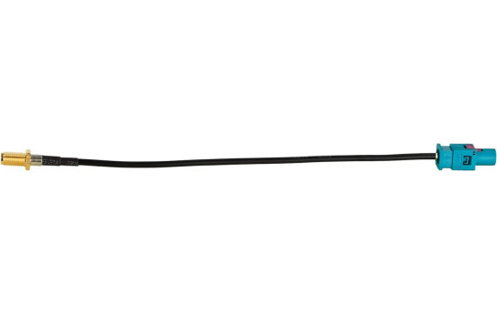 Antenna Adapter Fakra(m) > SMA(f) 20cm, Image 2