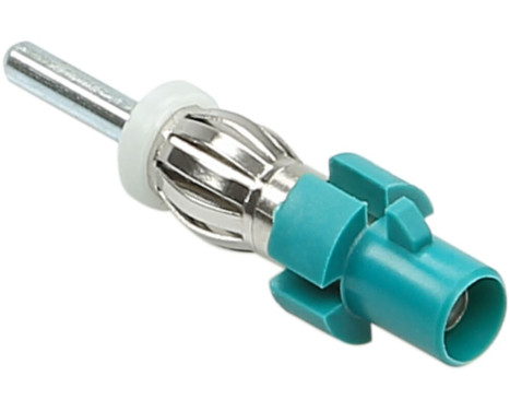 Antenna Adapter FAKRA (Z) > DIN short version, Image 2