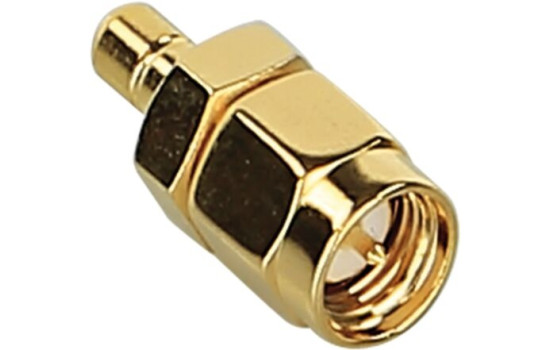 Antenna Adapter > SMA -> SMB