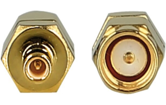 Antenna Adapter > SMA -> SMB, Image 2