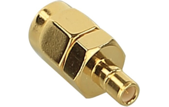 Antenna Adapter > SMA -> SMB, Image 3