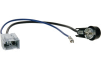 Antenna Adapter GT13 (f) > ISO (m) Honda Civic/ CR-V/ Insight