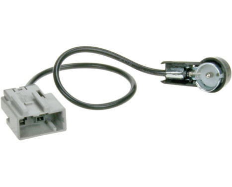 Antenna Adapter ISO GT13 (f) > ISO (m) Subaru Tribeca/ Impreza/ Forester/ Legacy/ Outback/ XV