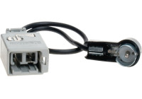 Antenna Adapter ISO Volvo C30/ C70/ S40/ S60/ S80/ V40/ V50/ V70/ XC60/ XC70/ XC90