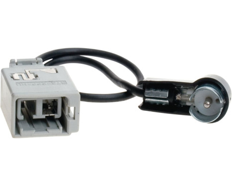 Antenna Adapter ISO Volvo C30/ C70/ S40/ S60/ S80/ V40/ V50/ V70/ XC60/ XC70/ XC90