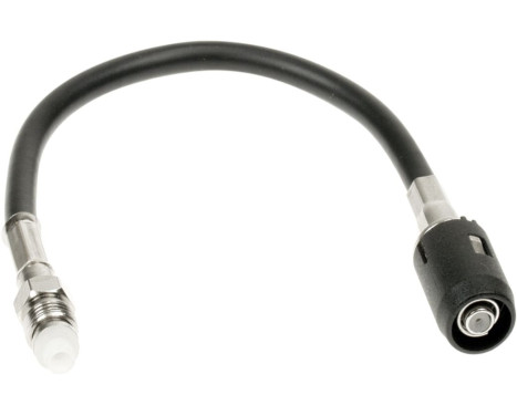 Antenna Adapter Phone > FME (f) > ROKA-SNAP (f)