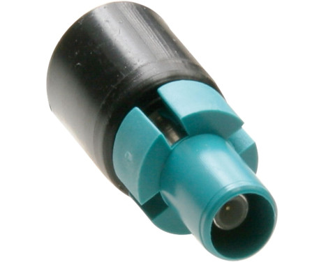 Antenna Adapter Radio / ISO (Short) Various models BMW - Renault - Dacia - Mini