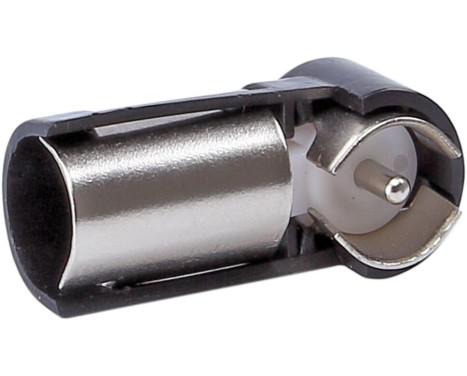 Antenna Adapter with plastic DIN to ISO