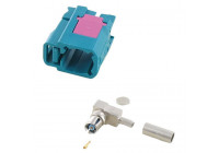Antenna connector