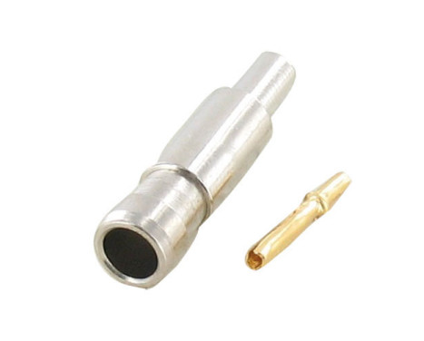 Antenna connector