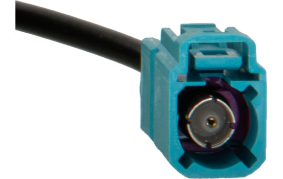 GPS Antenna fakra female 500cm cable, Image 4