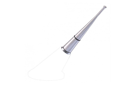 100% Copper Antenna Aero VI, length 90mm