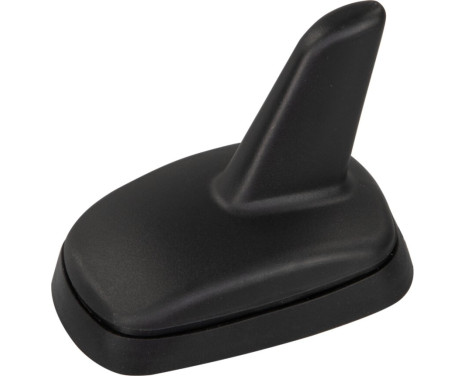 Shark roof antenna AM/FM incl adapters DIN & Fakra (phantom), Image 5