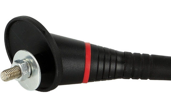 Universal roof antenna 16V with 2.30 mtr. cable (FZO178), Image 3