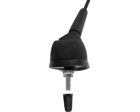 Universal Roof Antenna AM/FM 0-70 Degree Mounting Angle, Image 6