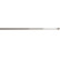 Window style antenna AM/FM chrome 100cm 3-part extendable, Thumbnail 3
