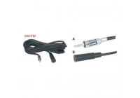 AM / FM antenna extension cable