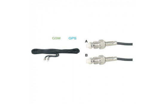 GSM / GPS Extension cable