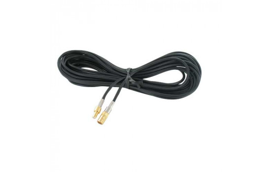 Extension cable SMB male - SMB Female