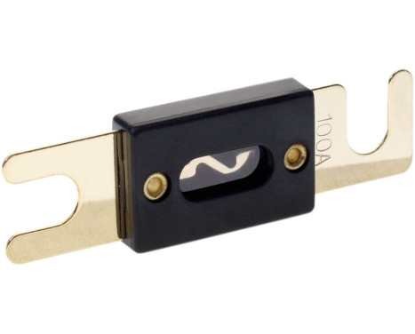 ANL fuse 150 Ampere (gold) 1 piece