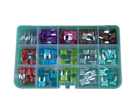 Assortment Fuses