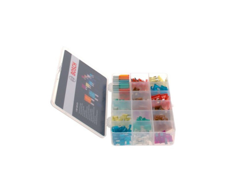 Assortment, fuses, Image 4