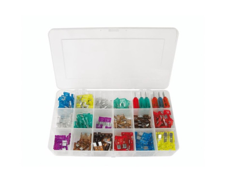 Assortment, fuses, Image 5