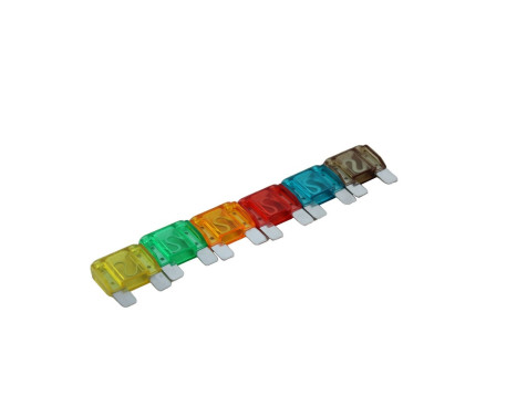 Assortment Maxi fuses 24 pcs, Image 4