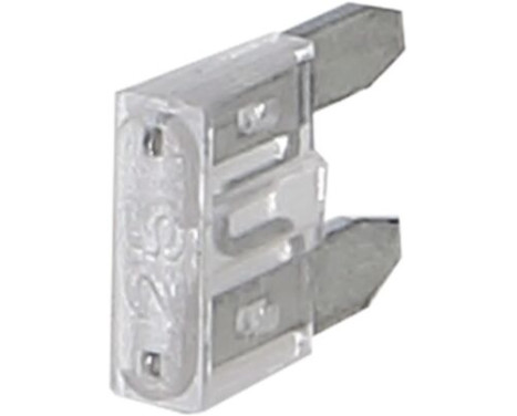 ATM fuse 25 Ampere (50 pieces)