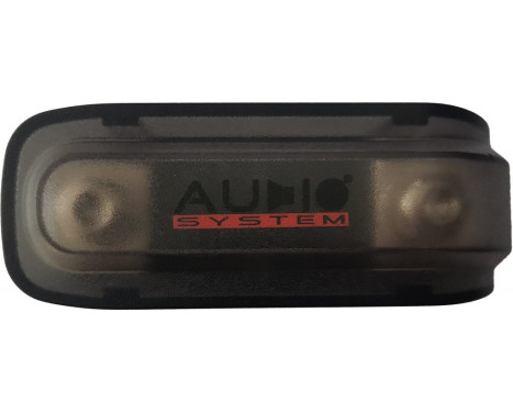 AUDIO SYSTEM ANL HIGH END Fuse holder. Input/output: 25 to 50 qmm, Image 2