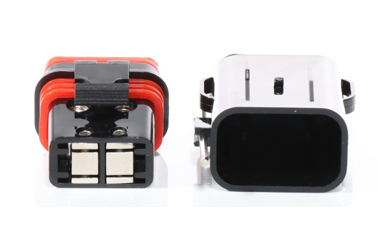 AUDIO SYSTEM ATC WP fuse holder, Image 2