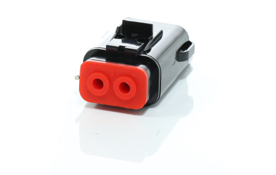AUDIO SYSTEM ATC WP fuse holder, Image 3