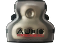 AUDIO SYSTEM HIGH-END 4-way distribution block