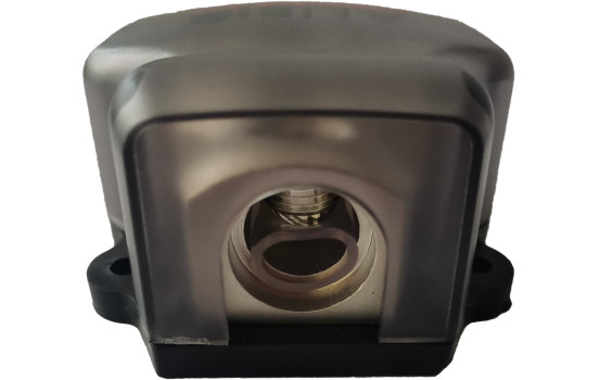 AUDIO SYSTEM HIGH-END 4-way distribution block, Image 2