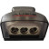 AUDIO SYSTEM HIGH-END 4-way distribution block, Thumbnail 3