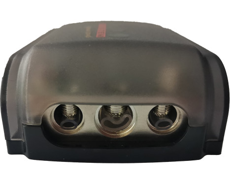 AUDIO SYSTEM HIGH-END 4-way Mini ANL distribution block, Image 2