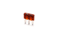 Blade fuse