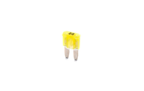 Blade fuse