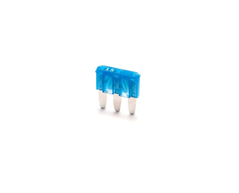 Blade fuse