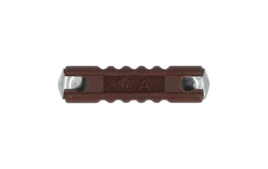 Carpoint Stone Fuse Assortment 5-40A 10 Pieces