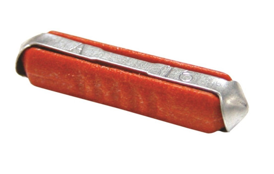 Ceramic Fuse, Image 2