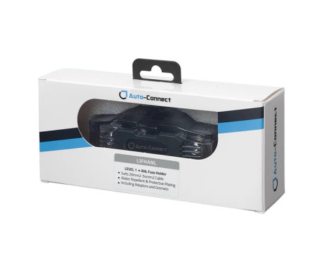 Fuse holder Level 1 ANL, Image 2